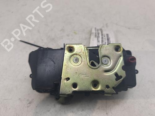 Used Rear left lock CITROËN XSARA PICASSO (N68) 2.0 HDi (90 hp) 27238176