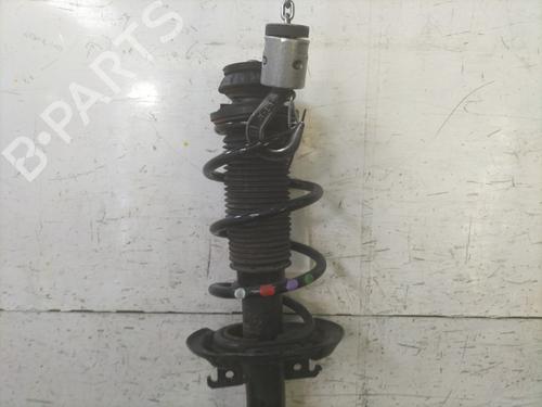 Right front steering knuckle ALPINE A290 220 | BP31803445M26