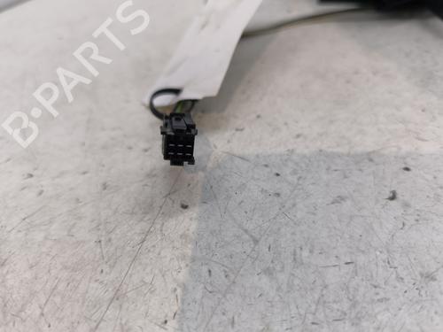 Left mirror PEUGEOT 307 (3A/C) 1.6 16V | BP30162392C26 