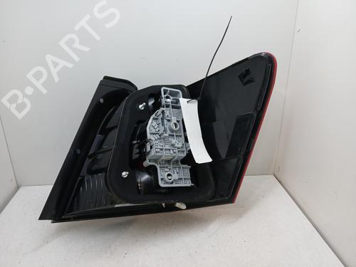 Left taillight MERCEDES-BENZ GLK-CLASS (X204) 250 CDI 4-matic (204.982, 204.904) | BP37007310C34 - Image 4