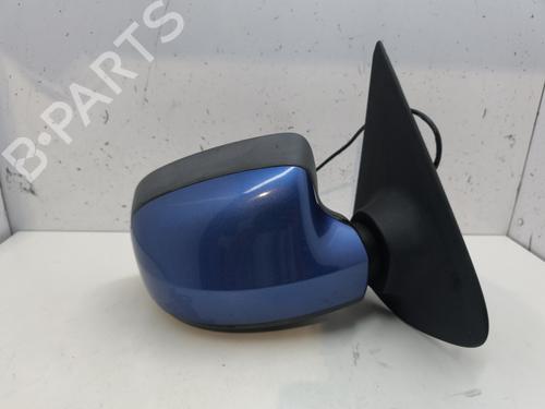 Used Right mirror DACIA LOGAN II 1.5 dCi (90 hp) 26148359