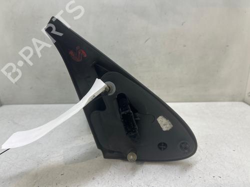 Used Left mirror Left mirror RENAULT MEGANE I (BA0/1_) 1.6 16V (BA04, BA0B, BA11, BA1J, BA16, BA19, BA1K, BA1V,... (107 hp) 39979356 39979356