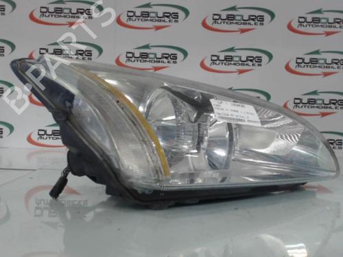 Højre forlygte FORD FOCUS II (DA_, HCP, DP) 1.6 TDCi | BP22814410C29 