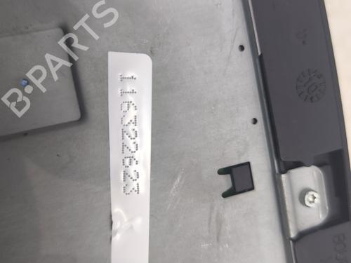 Radio CITROËN C3 Picasso (SH_) 1.6 HDi | BP30647697E6 