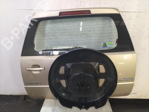 tailgate-suzuki-grand-vitara-ii-jt-te-td-2005-31262917 main image