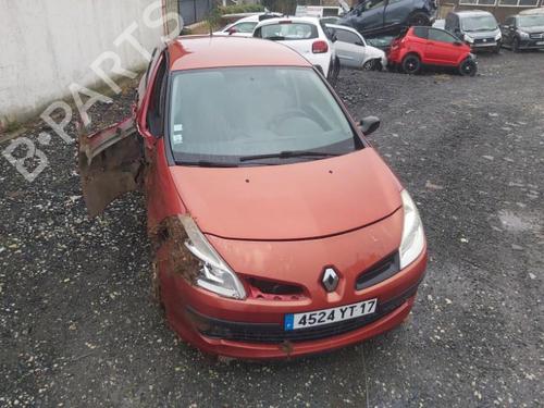 Starter RENAULT CLIO III (BR0/1, CR0/1) 1.4 16V | BP22835198M8