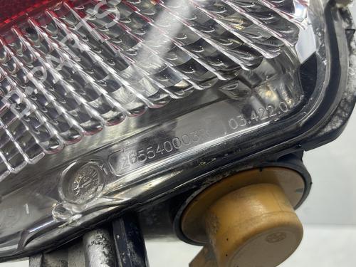 Reverse light RENAULT CAPTUR I (J5_, H5_) 1.5 dCi 90 (J5N4, J5M5, J5MW, J5M6, J5AL, J5AJ) | BP32436126C36