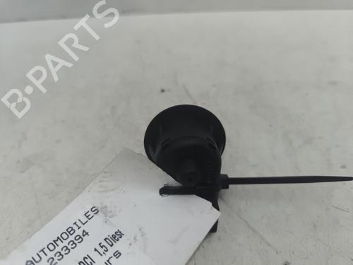 Mirror switch RENAULT MEGANE II (BM0/1_, CM0/1_) 1.5 dCi (BM0F, BM0T, BM2B, CM0F, CM0T) | BP32228360I25
