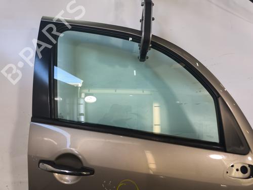 Right front door CITROËN C3 Picasso (SH_) 1.6 HDI 90 | BP29466520C3