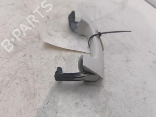 Front right exterior door handle VW GOLF VI (5K1) 1.6 TDI | BP28156673C129 