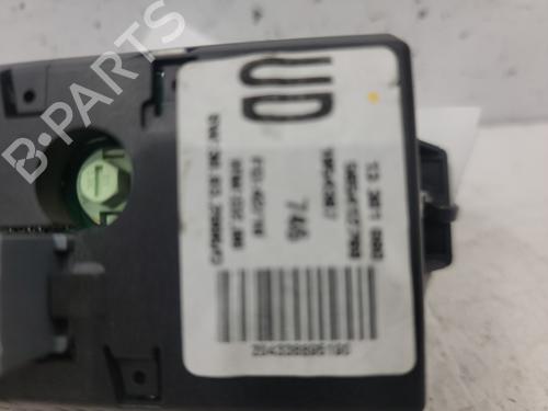 Display monitor OPEL CORSA D (S07) 1.2 LPG (L08, L68) | BP24829377C48 
