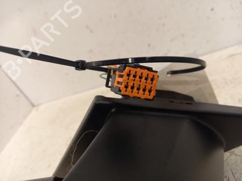 Left mirror PEUGEOT 308 II (LB_, LP_, LW_, LH_, L3_) 1.2 THP 110 | BP29850461C26 