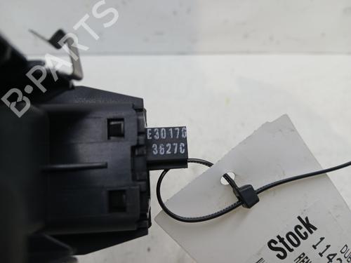 Used Right front window switch Right front window switch RENAULT LAGUNA III Grandtour (KT0/1) [2007-2015] 29894190 29894190