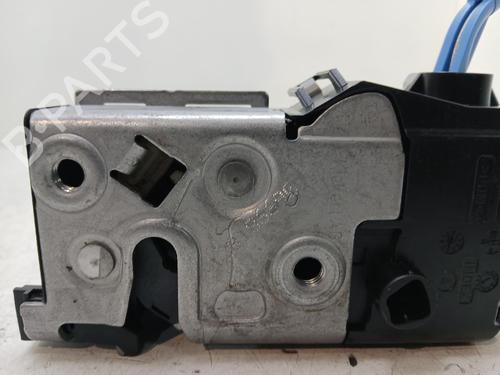 Used Rear right lock Rear right lock 36804076 36804076