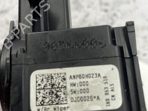 Used Steering column stalk Steering column stalk VW GOLF V (1K1) 1.9 TDI (105 hp) 22838463 22838463