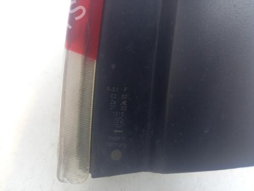 Left taillight OPEL ASTRA H TwinTop (A04) 1.9 CDTi (L67) | BP29540992C34 - Image 4