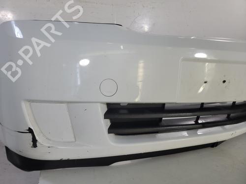 Front bumper OPEL MERIVA A MPV (X03) 1.6 (E75) | BP28080586C7 