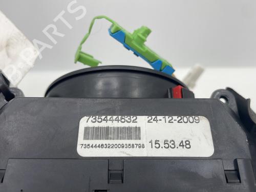 Steering column stalk FIAT PANDA (169_) | BP31884461I23 - Image 4