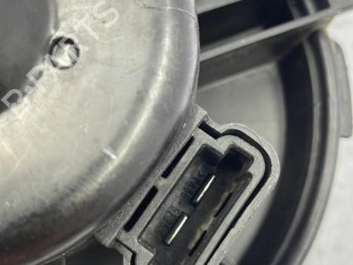 Heater blower motor PEUGEOT 206 Hatchback (2A/C) 1.4 HDi eco 70 | BP22835775M62 
