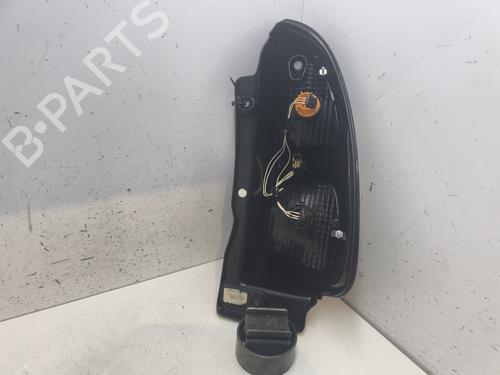 Left taillight CITROËN C3 Picasso (SH_) 1.4 VTi 95 (SH8FSC, SH8FP0, SH8FP6) | BP28053958C34 