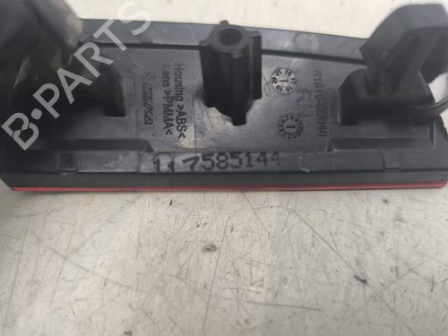 Rear bumper right light TOYOTA YARIS (_P13_) 1.5 (NSP131_) | BP30929020C82 