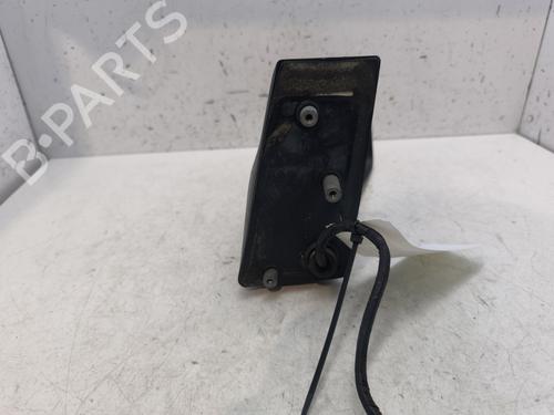 Right mirror PEUGEOT 806 (221) 2.0 HDI | BP28482283C27 