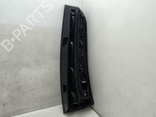 Venstre baglygte Venstre baglygte OPEL MERIVA A MPV (X03) [2003-2010] 22813371 22813371