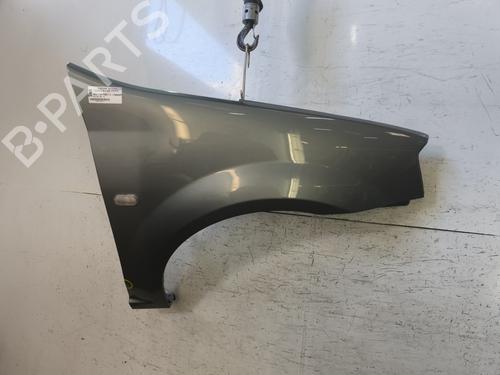 Kotflügel rechts vorne für Kotflügel rechts vorne DACIA LOGAN (LS_) 1.4 MPI LPG (LS0C) (75 hp) 33237936 33237936