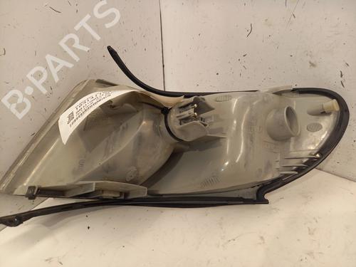 Right front indicator SAAB 9-3 (YS3D) 2.0 Turbo | BP24474725C33  - Image 5