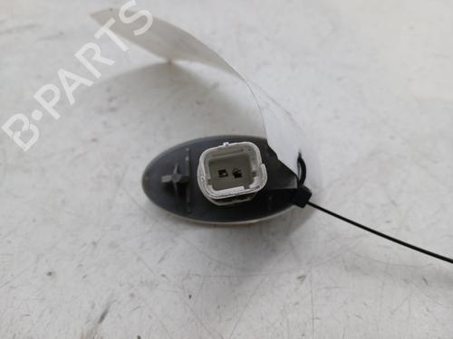 Left front indicator CITROËN C3 I (FC_, FN_) 1.4 i | BP29834408C32