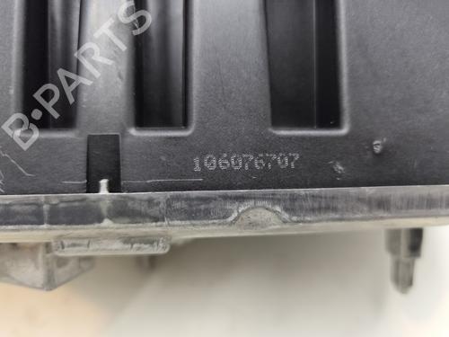 Instrument cluster PEUGEOT 208 II (UB_, UP_, UW_, UJ_) 1.2 PureTech 100 | BP25996784C47 