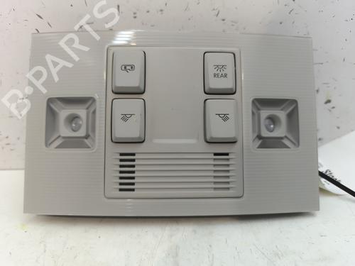 Used Interior roof light VW PASSAT B8 (3G2, CB2) 1.6 TDI (120 hp) 28482242