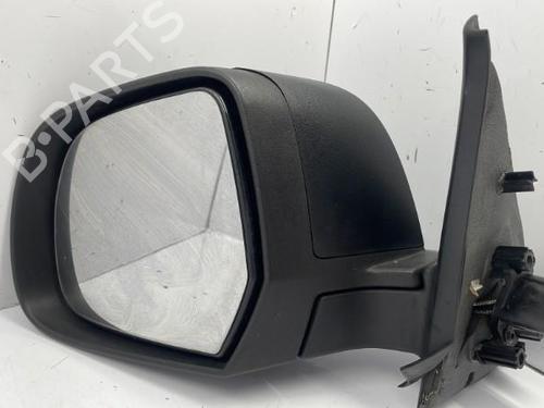 Left mirror NISSAN MICRA III (K12) 1.5 dCi | BP22835765C26 