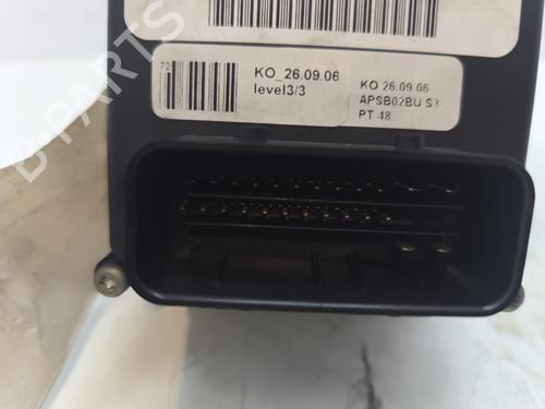 abs-pump-citroen-c6-td_-2005-2006-2007-2008-2009-2010-2011-2012-26957314 main image