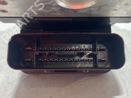 ABS pump RENAULT MEGANE III Hatchback (BZ0/1_, B3_) 1.4 TCe (BZ0F, BZ1V) | BP28362573M43 