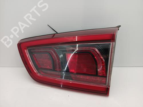 Right tailgate light KIA NIRO I (DE) 1.6 GDI Plug-in Hybrid | BP35999844C80 - Image 3