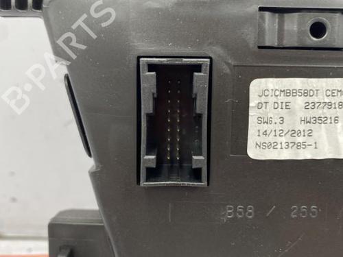 Used Radio Radio 22839830 22839830