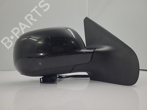 Right mirror VW GOLF IV (1J1) 1.9 TDI | BP22824158C27 