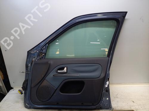 Right front door RENAULT CLIO II (BB_, CB_) 1.5 dCi (B/CB07) | BP26387294C3 