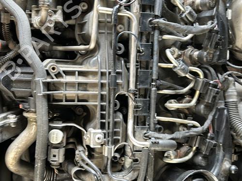 Engine SKODA FABIA II (542) 1.6 TDI | BP32727107M1 - Image 3