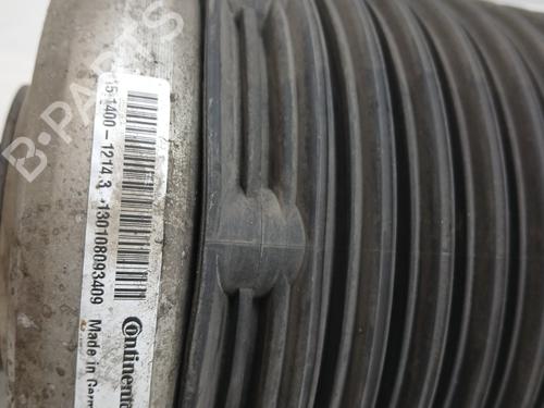 Electronic module AUDI A6 C7 Avant (4G5, 4GD) 3.0 TDI quattro | BP31345920M83  - Image 5