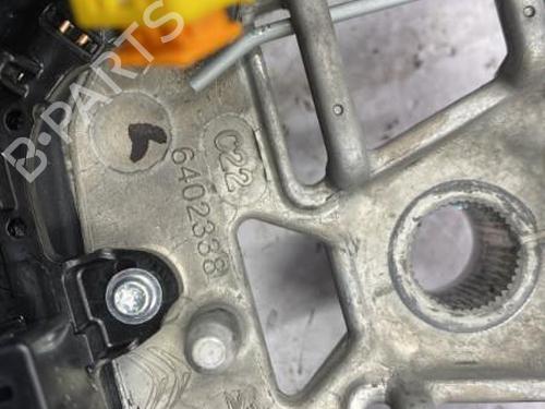 Used Steering wheel Steering wheel PEUGEOT 208 II (UB_, UP_, UW_, UJ_) 1.2 PureTech 75 (75 hp) 24515926 24515926