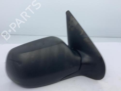 Right mirror MAZDA 2 (DY) 1.2 (DY3W) | BP22815927C27 