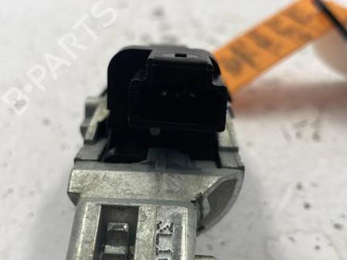 Clé de contact CITROËN BERLINGO MULTISPACE (B9) 1.6 HDi 90 (92 hp) 22840532