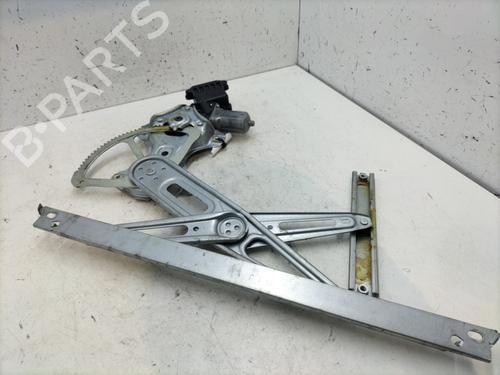 Front left window mechanism TOYOTA YARIS (_P13_) 1.5 Hybrid (NHP130_, NHP130) | BP28328584C22 