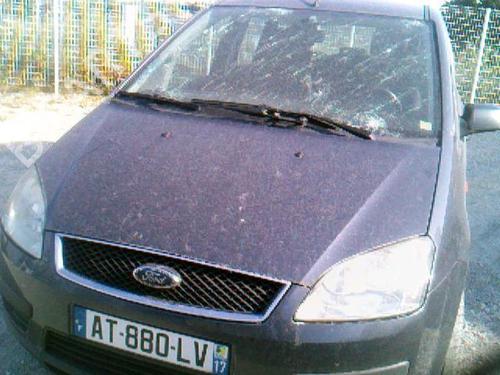 Left taillight FORD FOCUS C-MAX (DM2)  | BP22813457C34 