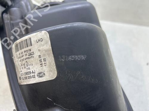 Used Right headlight Right headlight 38760857 38760857