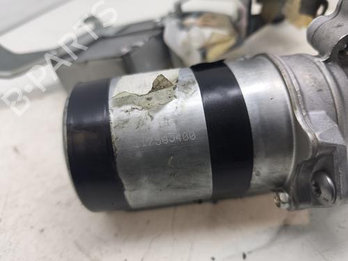 Steering column TOYOTA YARIS (_P13_) 1.5 (NSP131_) | BP30899202M21 