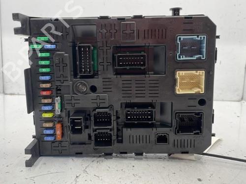 Fuse box CITROËN C5 III Break (RW_) 2.0 HDi 165 | BP24349992E1 - Image 5