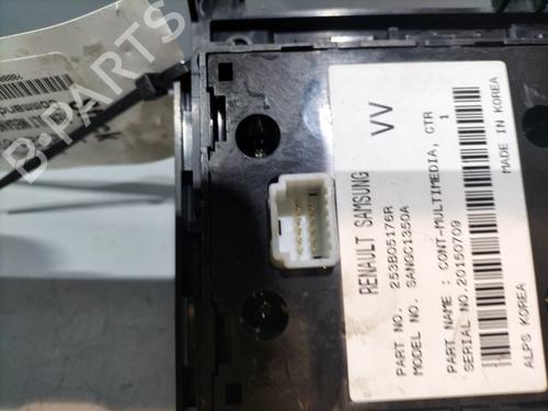 Used Switch Switch RENAULT MEGANE IV Hatchback (B9A/M/N_) [2015-2026] 29222465 29222465